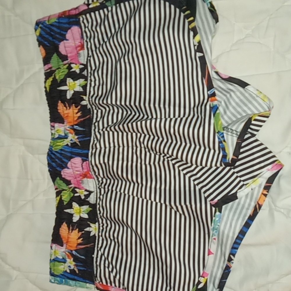 Swim shorts